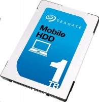 Seagate Mobile HDD ST1000LM035 1TB
