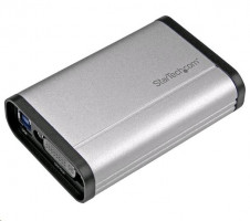 StarTech USB 3.0 DVI Capture Device