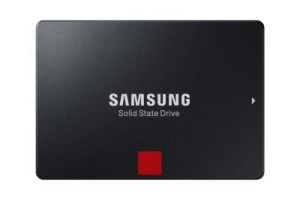 Samsung SSD 860 PRO 1000 GB, 2,5 "Serial ATA III