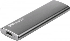 SSD disk Verbatim Store n Go Vx500, 480 GB, USB 3.1