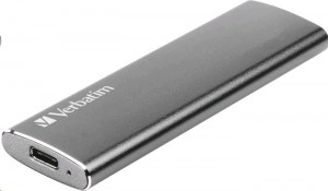 Verbatim Store n Go Vx500 240 GB SSD USB 3.1