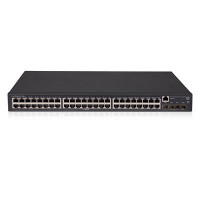 HP 5130-48G-4SFP + EI Switch (JG934A # ABB)