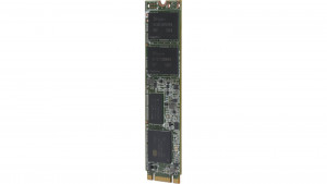Series Intel ® SSD 545s (256 GB, M.2 80 mm SATA 6 Gb/s, 3D2, TLC) retailné balenie v jednom balení