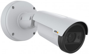 AXIS  P1448-LE Sieťová bezpečnostná kamera