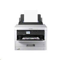 Printer Epson Pro WF-C5210DW SFC-Ink A4