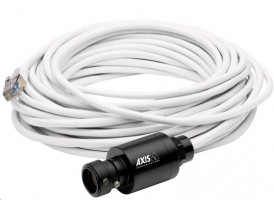 AXIS  F1015 Sensor Unit-Sieťová bezpečnostná kamera