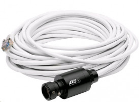 AXIS F1005-E Sensor Unit Síťová bezpečnostní kamera (0675-001)