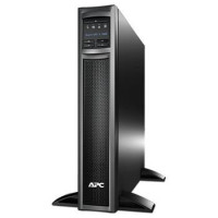 APC  Smart-UPS X 1000 VA stojan/veža LCD 230V