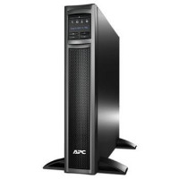 APC  Smart-UPS X 750 VA stojan/veža LCD 230V