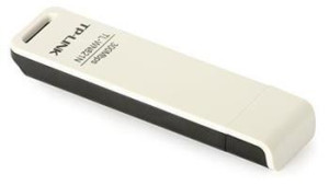 TP LINK TL-WN821N Wireless USB adaptér 300 Mbp