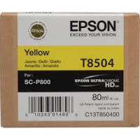 Atramentová kazeta Epson T850400, 80 ml