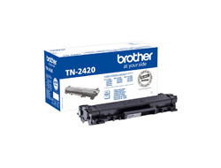 Toner Brother TN-2420 (Čierny)-originálný