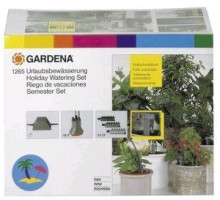 Gardena 01265-20 zavlažovací set