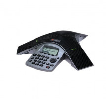 Polycom - SoundStation Duo - Konferenčná telefón VoIP - SIP