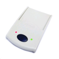 Promag PCR-300, USB (RS232 emul) 13,56MHz (Mifare), slot