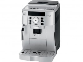 Delonghi ECAM22.110.SB strieborná