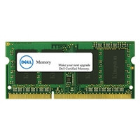 8 GB certifikovaný pamäťový modul Dell-2Rx8 SODIMM 2 400 MHz