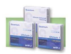 Quantum LTO3 Ultrium MR-L3MQN-01
