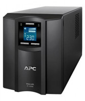 APC Smart UPS C 1000VA LCD 230V