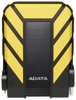 ADATA  HDD HD710P žltá 1TB