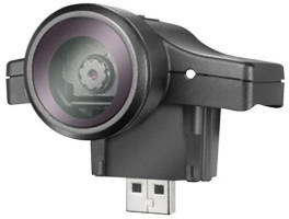 Polycom VVX camera (2200-46200-025)