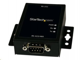 StarTech  Sériový adaptér-RS-232 na RS-422/485