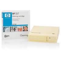C5142A HP DLT Cleaning Cartridge - 1 piece