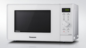 Panasonic NN-GD34HWSUG Mikrovlnná rúra s grilom