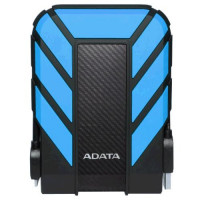 ADATA  HD710 Pre 1000GB Čierna, Modrá externý pevný disk