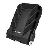 ADATA  HD710 Pre 5000GB Čierna externý pevný disk