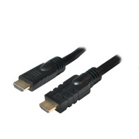 LogiLink CHA0010 10m HDMI kábel