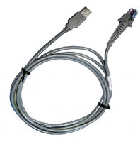 Datalogic-CAB-413E-kábel USB-1,8 m