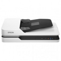 EPSON  skener WorkForce DS-1660W, A4, 1 200 x 1 200 dpi, USB 3.0