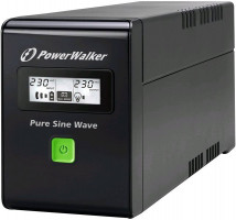 Power Walker VI 800 SW FR záložný zdroj UPS