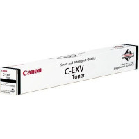Canon 1001C002 C-EXV52 toner žltá-originálný
