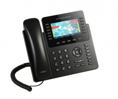 Grandstream GXP-2170, IP telefón