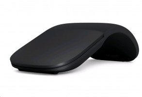 Microsoft Arc Mouse Bluetooth čierna, myš