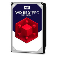 WD Red Pre NAS 8TB pevný disk