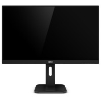 21.5" AOC 22P1 Full HD LED Počítačový monitor, černý