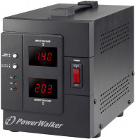 PowerWalker AVR 1500/SIV regulátor napätia