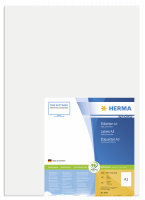 Herma Labels A3 420X297 100 Sheets DIN A3 100 pcs. 8692