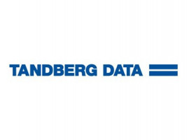 Tandberg  RDX 1,0 TB kazeta WORM