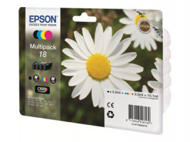 Epson Ink T1806 C13T18064012 Multipack
