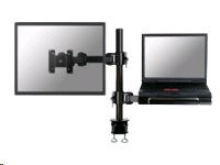 Newstar FPMA-D960NOTEBOOK - Montážna súprava (svorka na montáž na stôl) pre LCD displej / notebook (