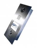 AGFEO IP-Video TFE1 IP dverné interkomunikačné stanica s kamerou