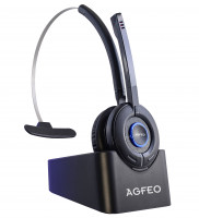 AGFEO DECT IP headset