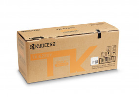 Kyocera toner TK-5280 11 000 str., Žltá (žltá), originál