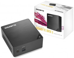 Mini PC Gigabyte GB-BLPD-5005