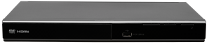 Panasonic DVD-S700EG-K čierny