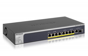 Netgear MS510TXPP Switch